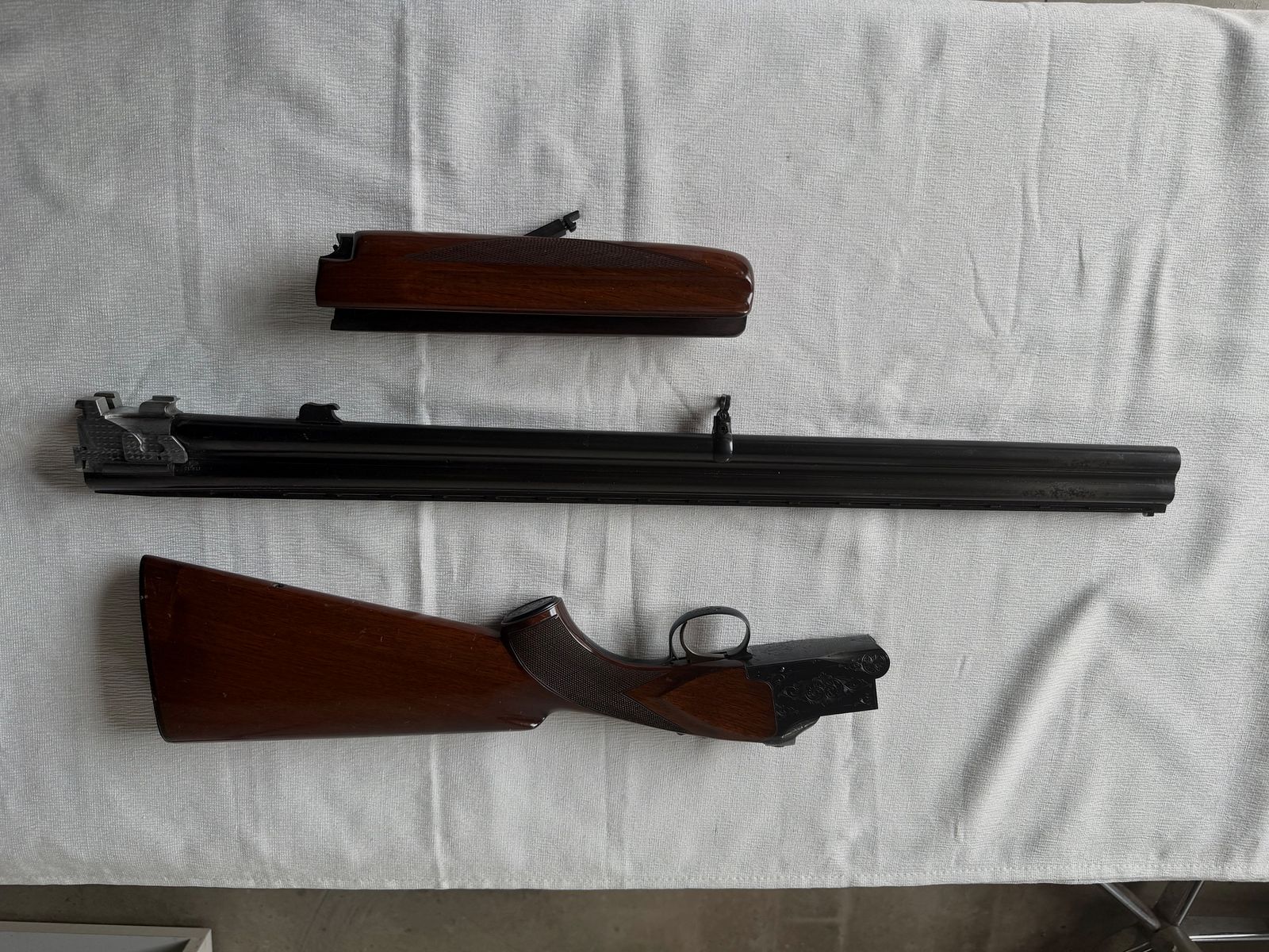 Winchester Model 101, image 3 of 17