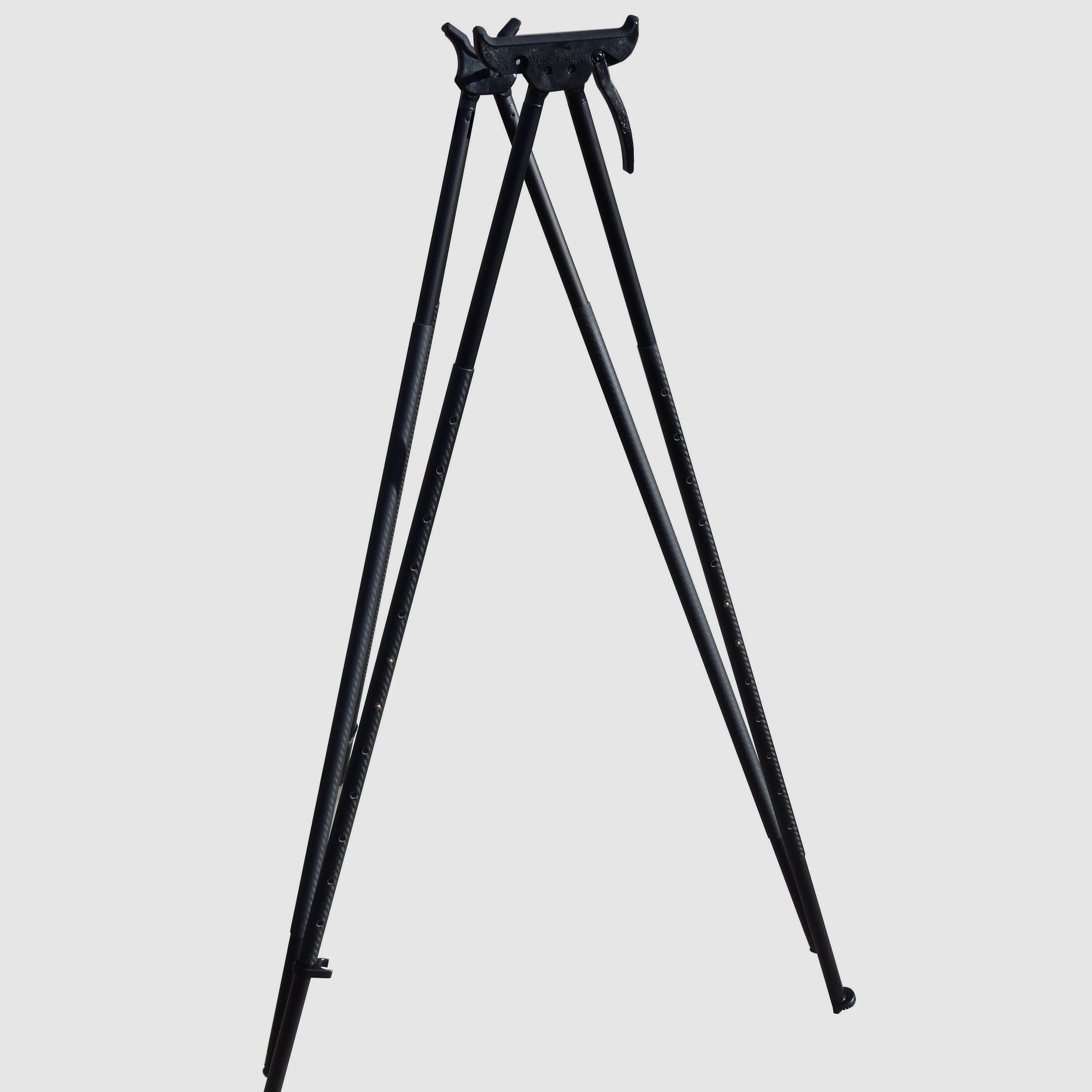 Viper-Flex cuatripode de tiro STYX ELITE -como nuevo-
