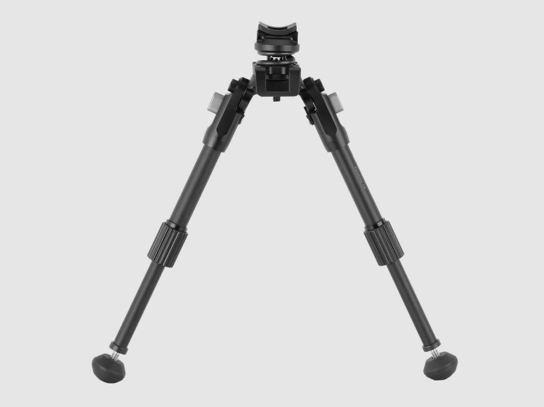 Vanguard Equalizer 1 A - Vaste Aluminium Bipod, afbeelding 4 van 23