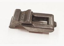 [20] Riegel für MAUSER C96 , original Ersatzteil