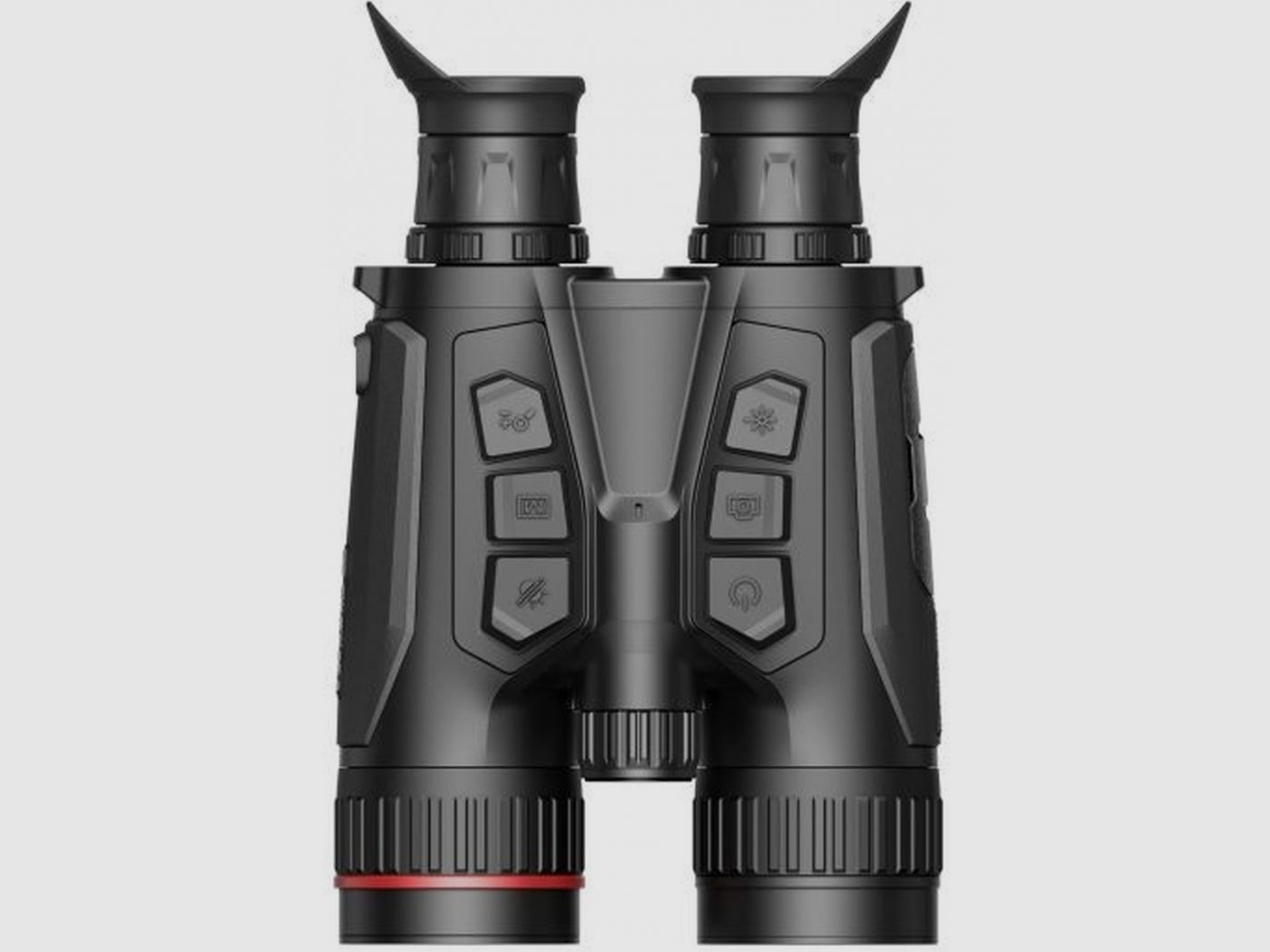 Hikmicro Hikmicro Binocular Habrok Pro HQ50L