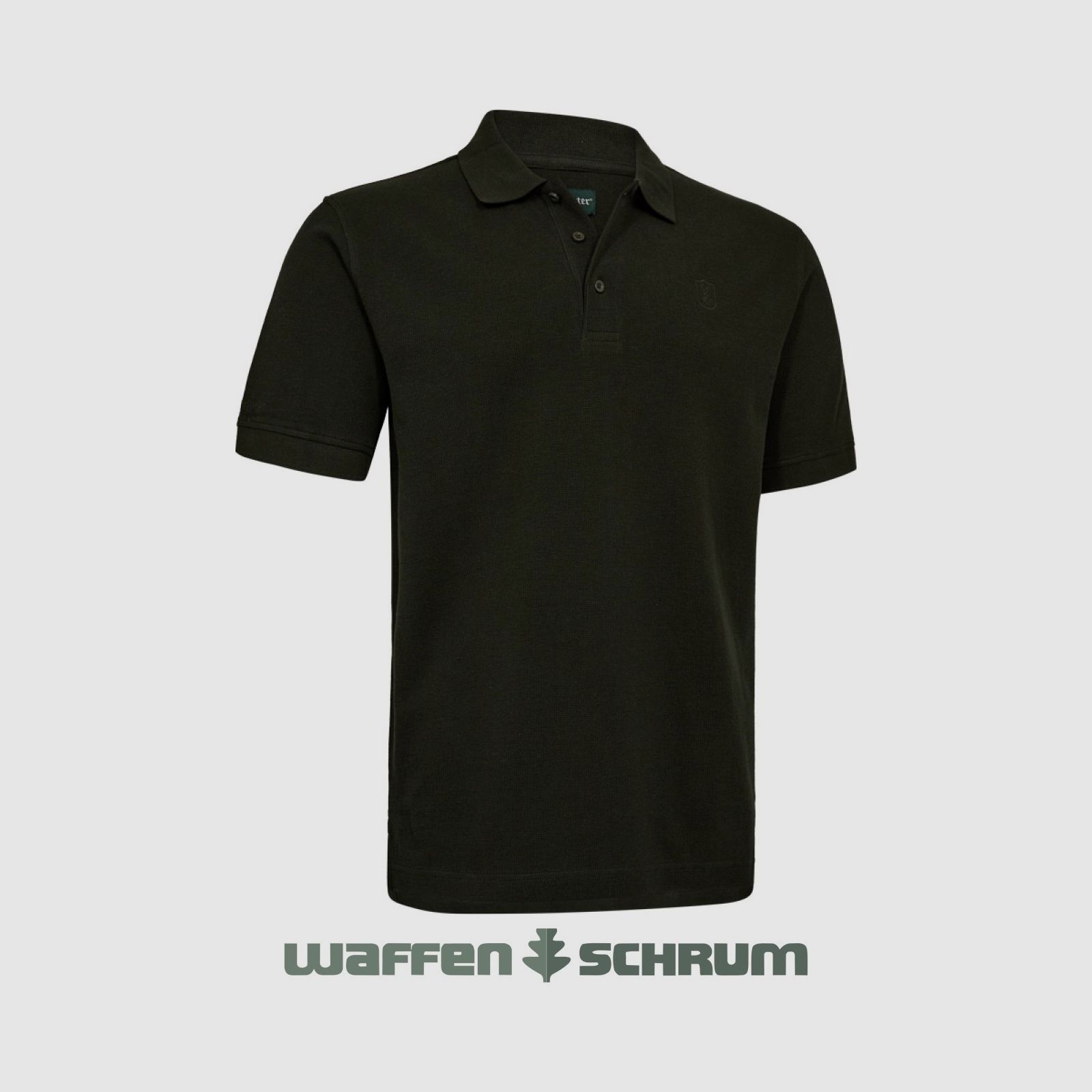Deerhunter Poloshirt Griffin