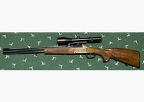 Blaser B750/88 - 9,3x74R + 5,6x50R Mag.