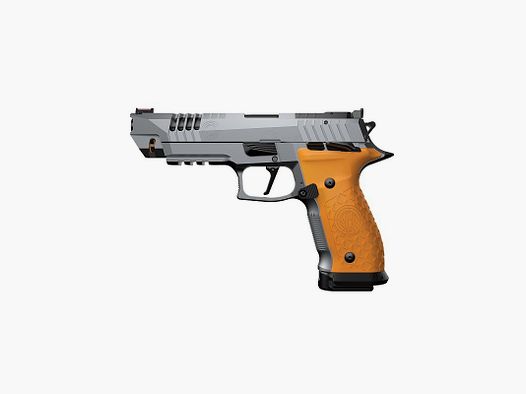 PISTOLE STEYR ATC Rock 5" 9X19