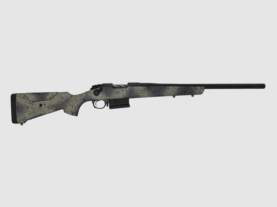 Bergara B14 Wilderness Sierra Carbon Bergara B14 Wilderness Sierra Carbon