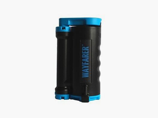 Wayfarer filtro per l’acqua