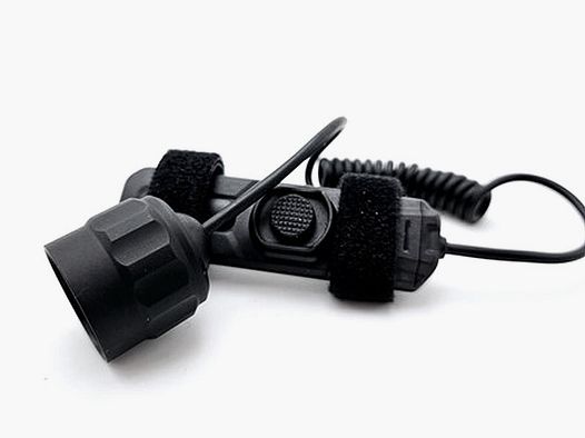 NEXTORCH Kabelfernschalter RS-TA30C für TA30-C Tactical Lampe