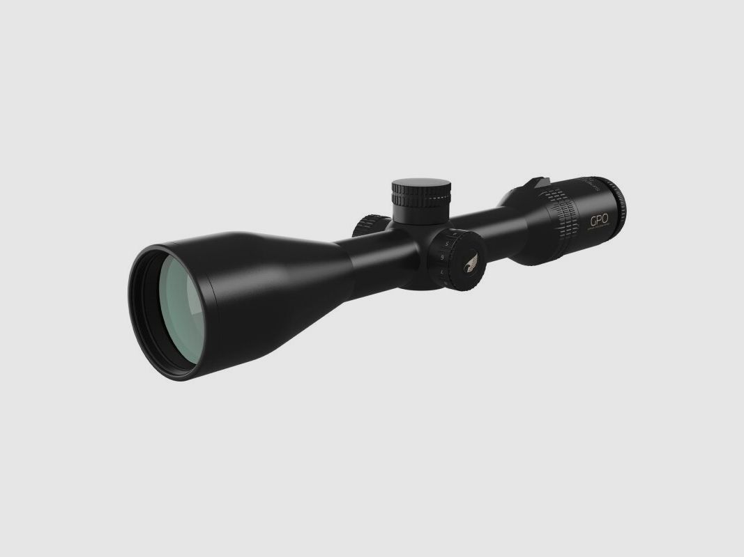 GPO Spectra 2-12x50i G4i