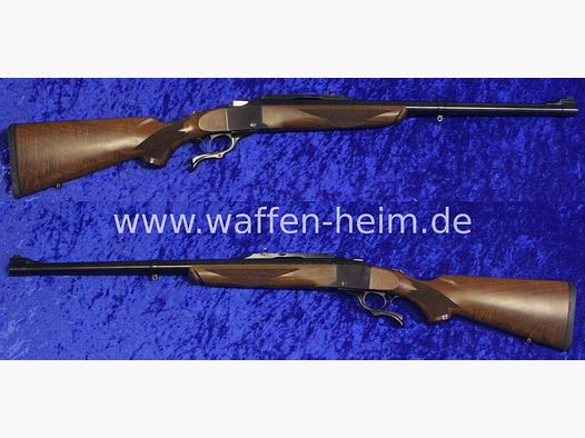 Ruger No 1