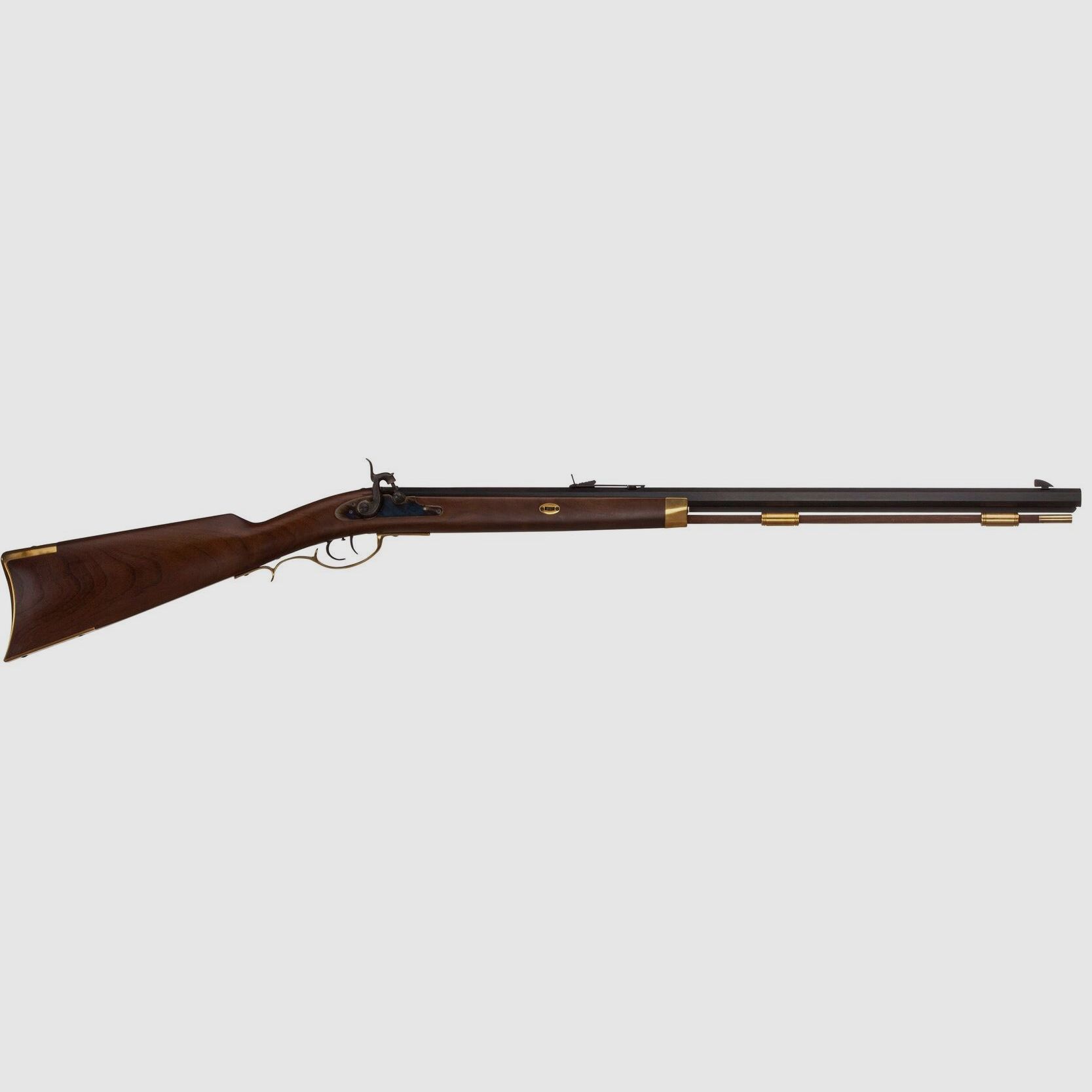 Rifles de carga delantera || Davide Pedersoli Hawken Target Tradicional, calibre