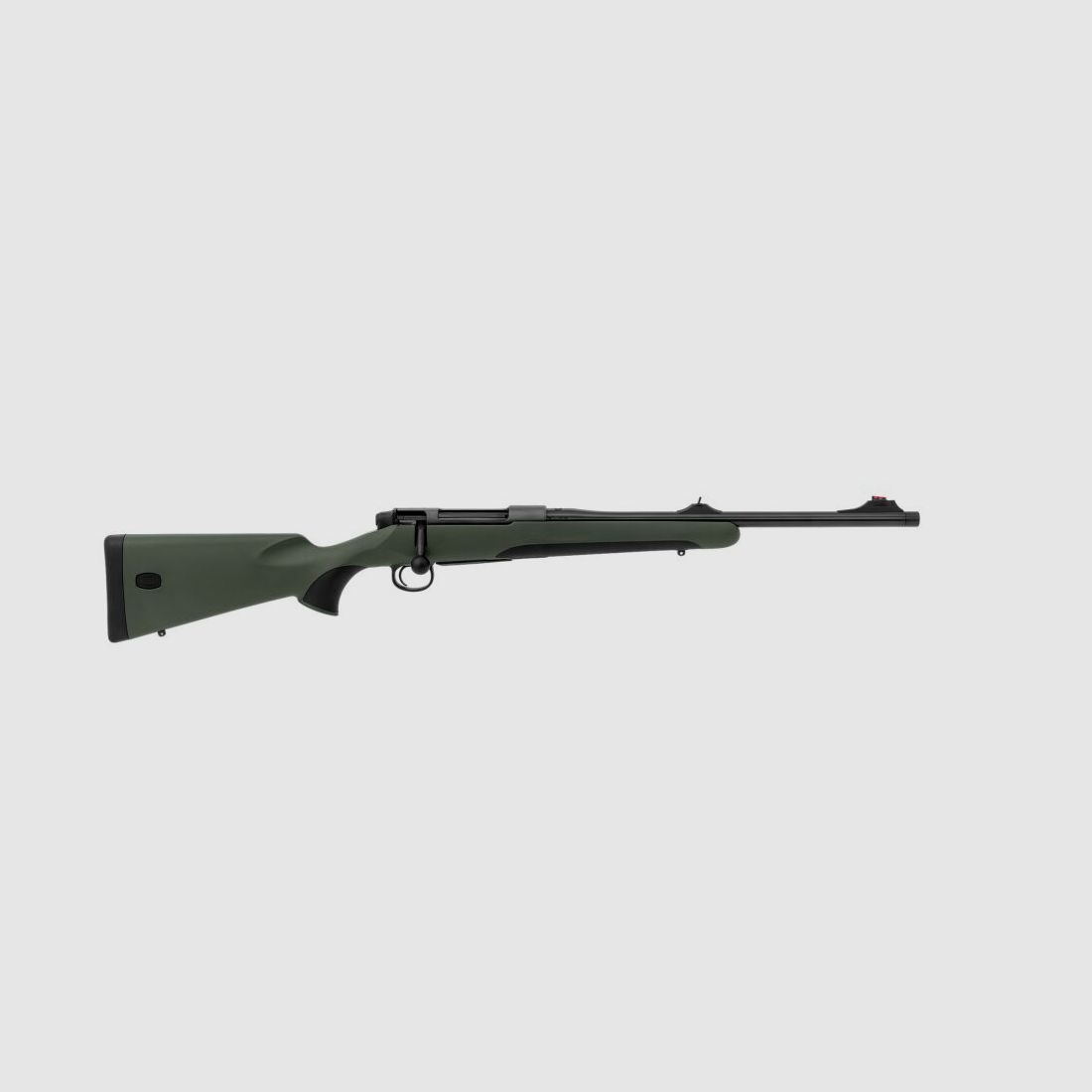 Mauser	 MAUSER 18 Waldjagd