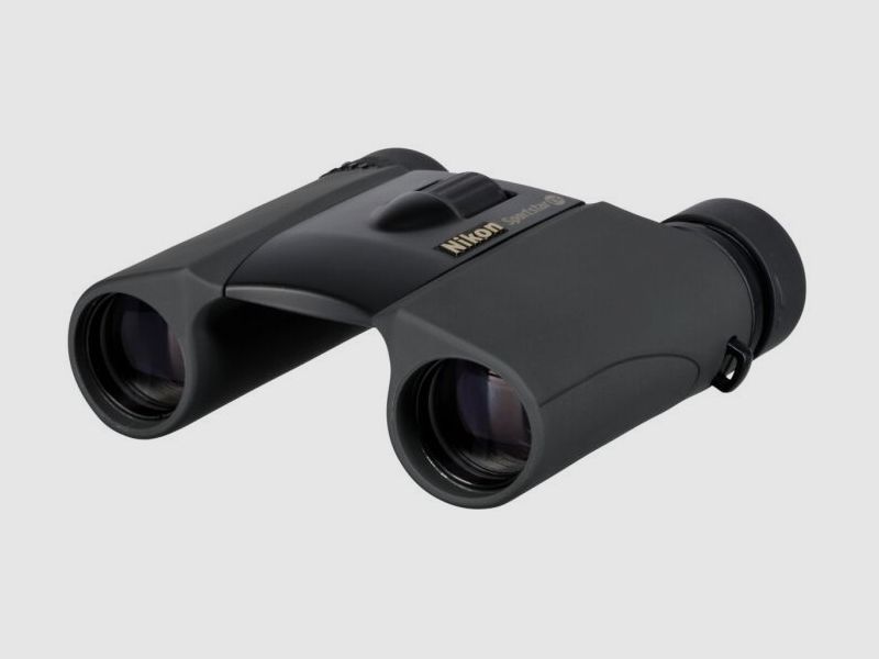 Nikon Nikon Sportstar EX 8x25 schwarz