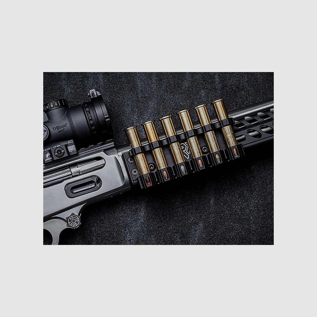 RANGER POINT PRECISION Cartridge Holder for M-LOK