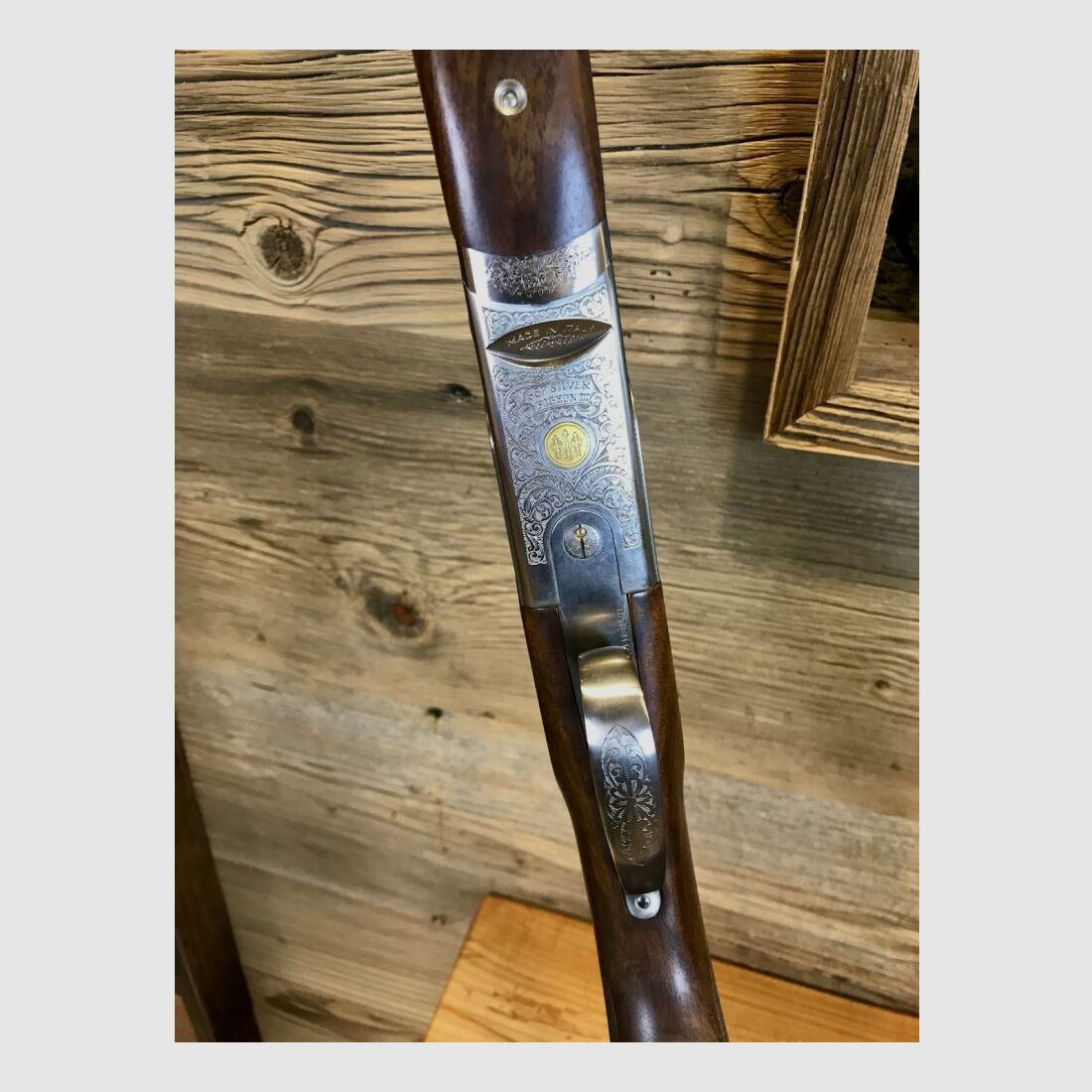 Beretta 687 Silver Pigeon III - 28/70