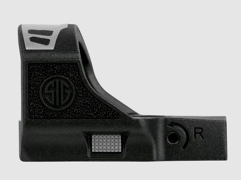 Sig Sauer ROMEO-RS PRO, con reticolo Circle-Dot