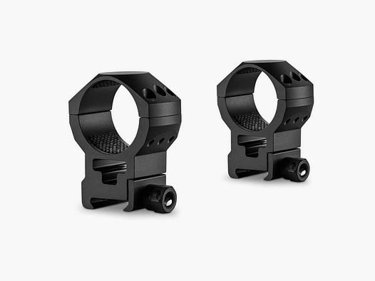 Hawke Tactical Ring Mounts 34mm – Picatinny – Hoog