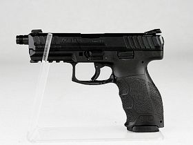 Heckler & Koch SFP9 SD-SF Tactical