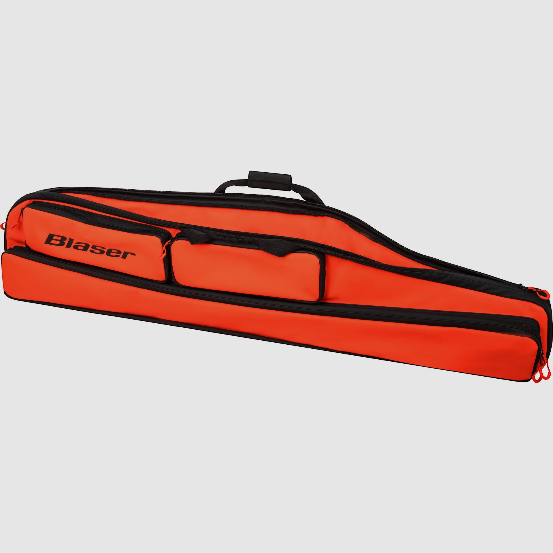 Blaser Drückjagd- Futteral orange 128 cm