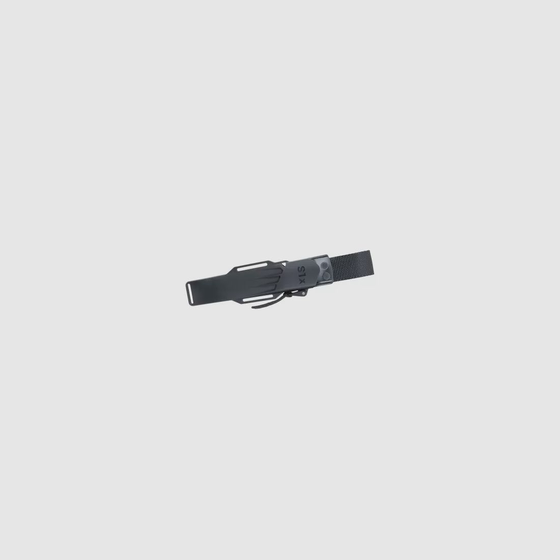 Fallkniven S1xb - CoSLam • Thermorun • ZYTEL-Holster, Bild 5 von 7