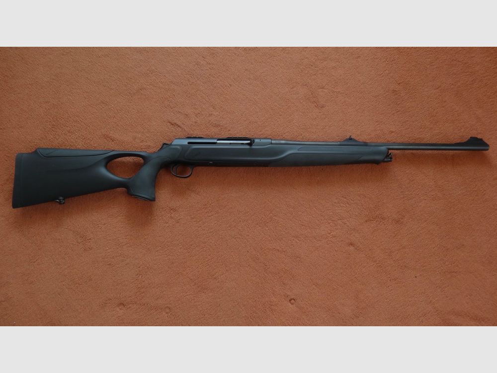 Sauer S303 Synchro XT Ultra Cal. 9,3 x 62 Lauflänge 56 cm