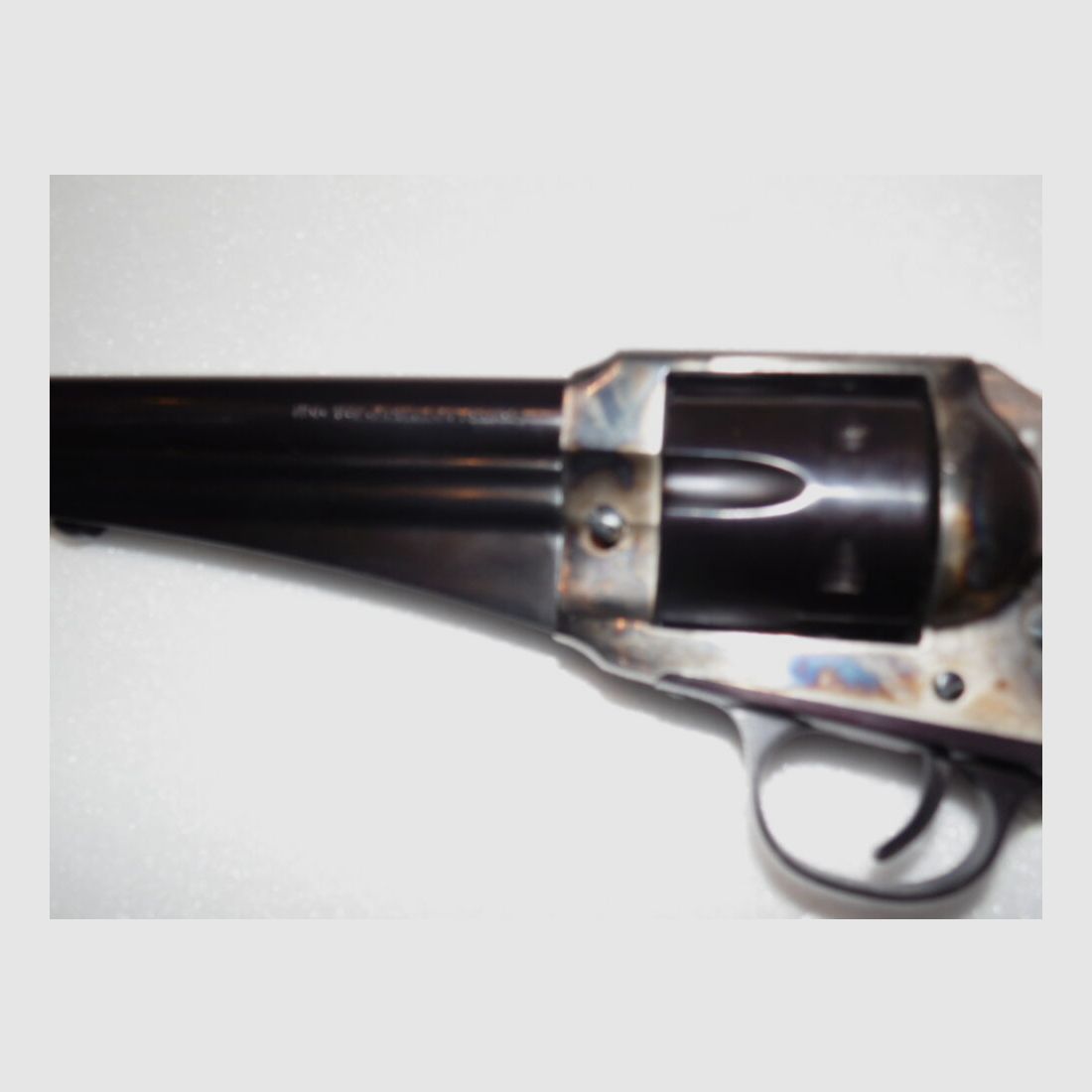 Hege Uberti Mod. 1875
