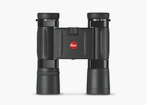 Leica Trinovid 10x25 BCA pocket binoculars