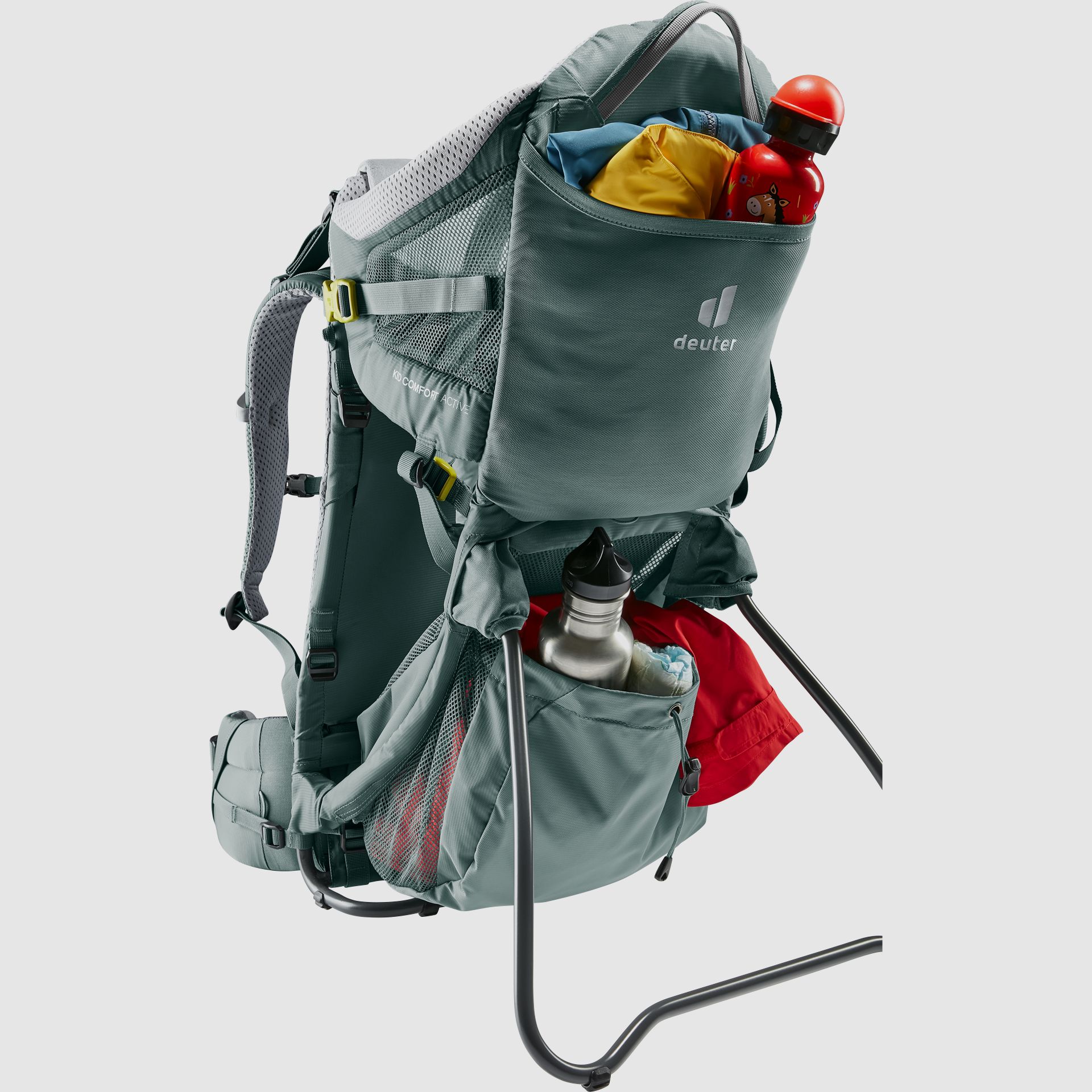 Deuter Kid Comfort Active Teal