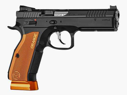 Shadow 2 Orange