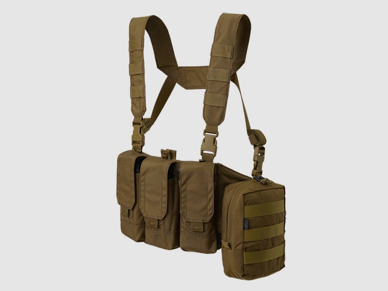 HELIKON-TEX CHICOM CHESTRIG MULTICAM