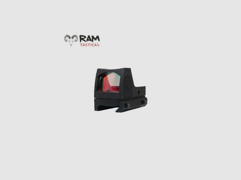 RMR | Rotpunktvisier | RAM Optics®, Bild 1 von 12