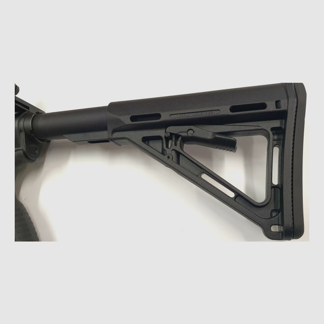 Bavarian Tactical Systems BTS-15 AR15 10,5"