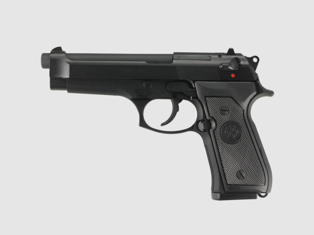 Beretta 92FS Kal.22LR