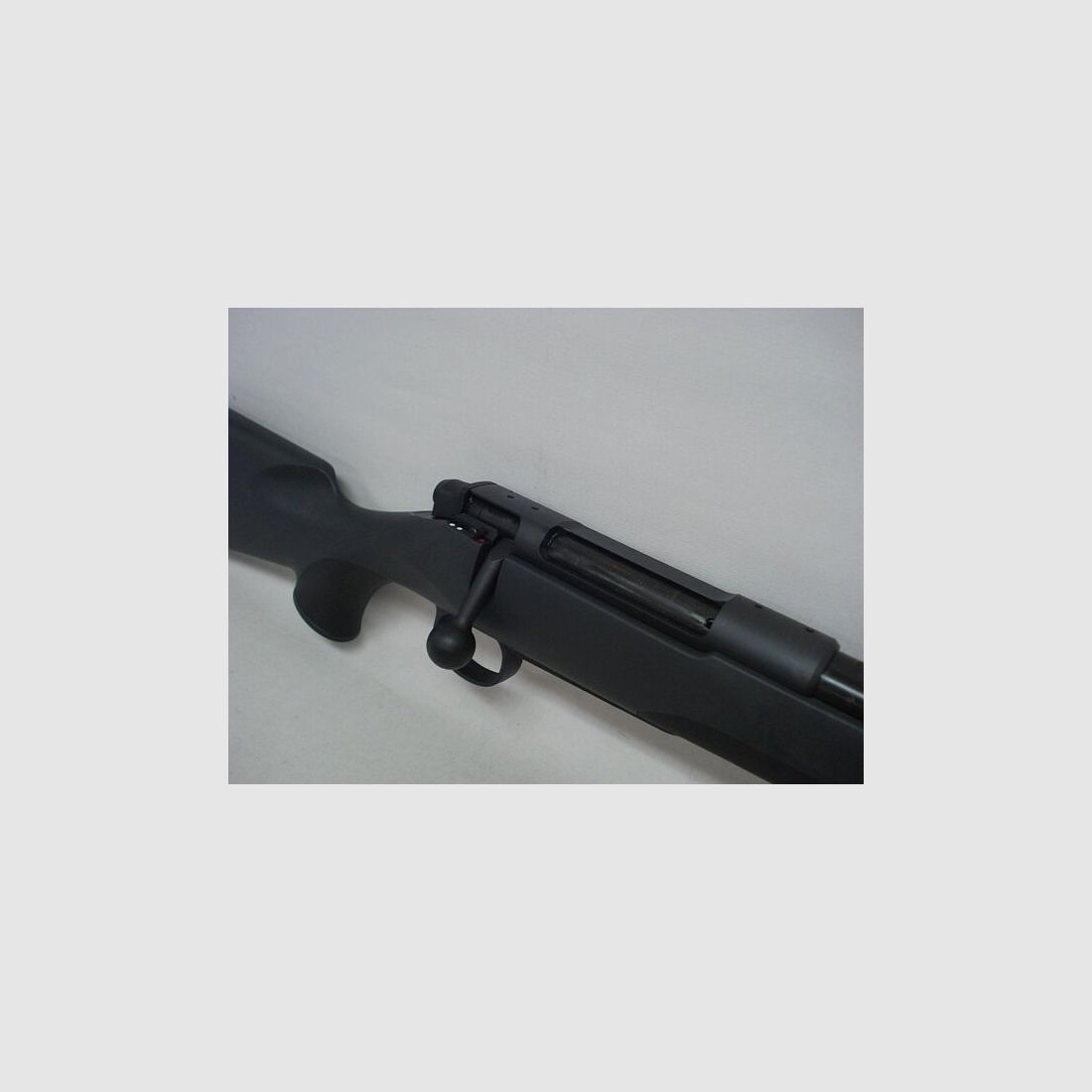 Mauser M18 LL56 MG