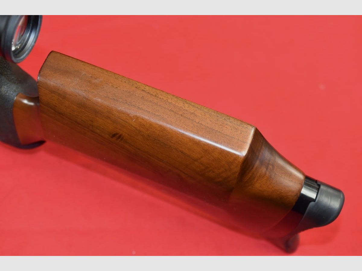 #6187 Feinwerkbau FWB 2000 carbine, cal. .22lr, image 10 of 21