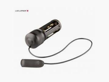 Interruttore remoto LED lenser per torce