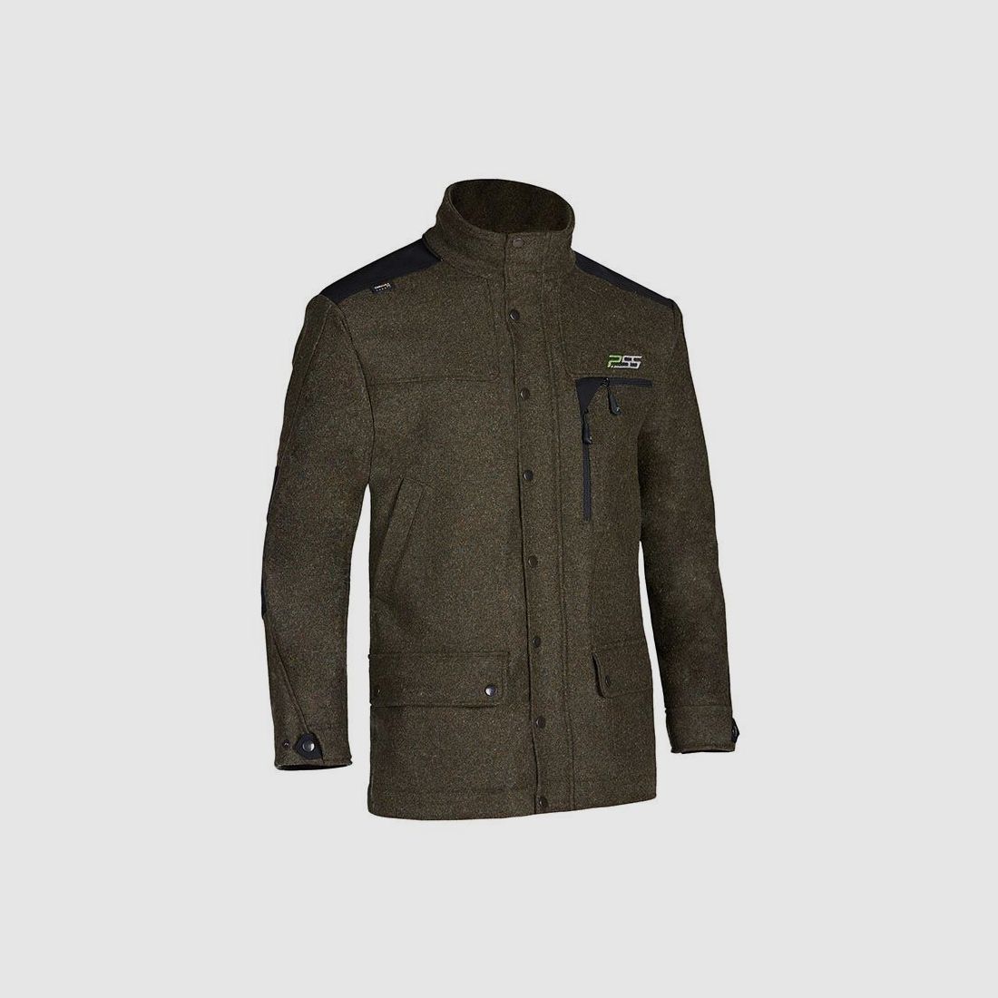 PSS X-treme Herren Jagdjacke Loden