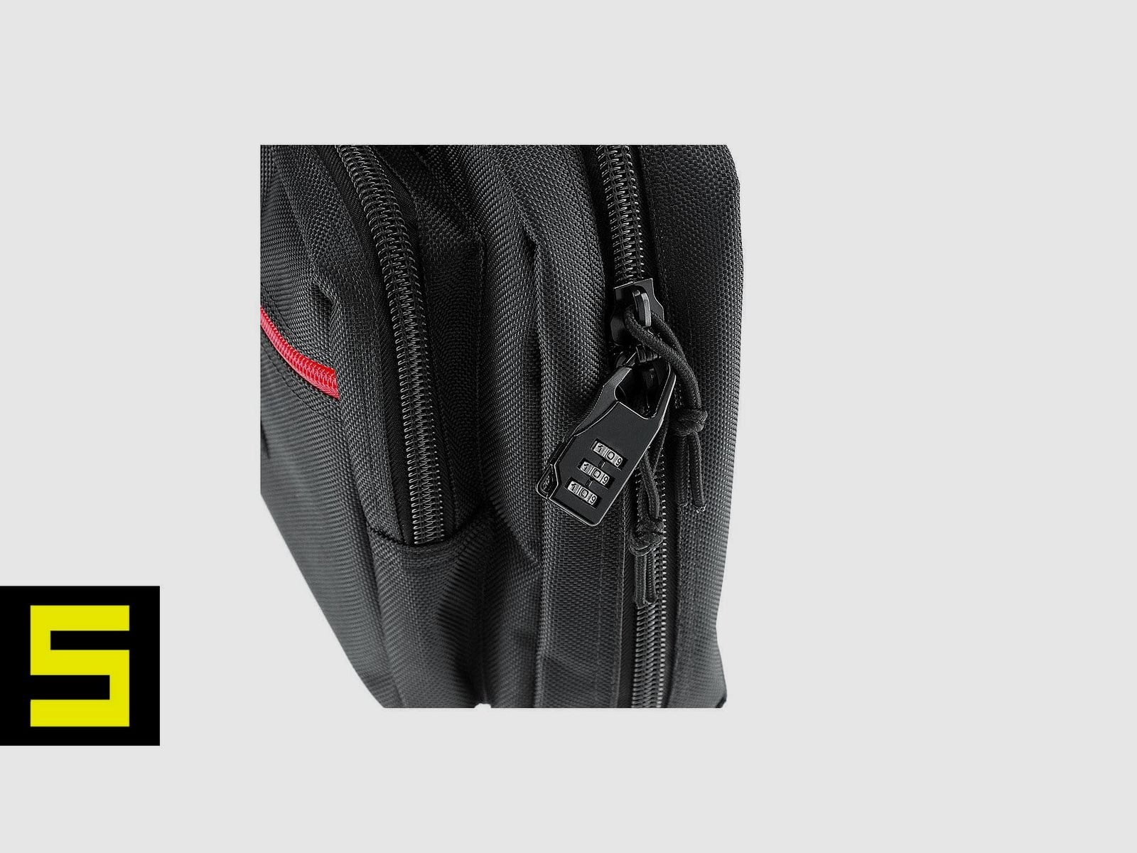 Umarex Double Pistol Case, image 2 of 4