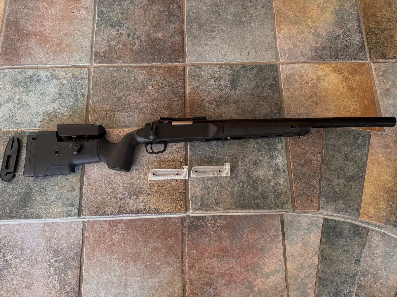 Novritsch SSG10 A2