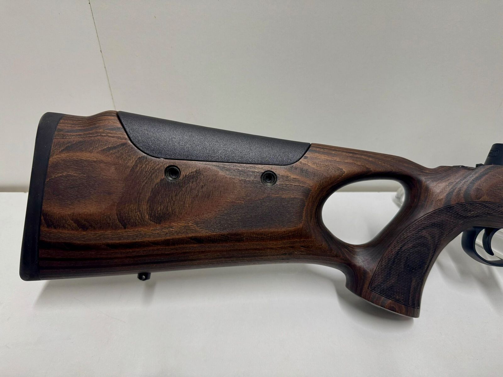 MAUSER 25 Max – Linksausführung