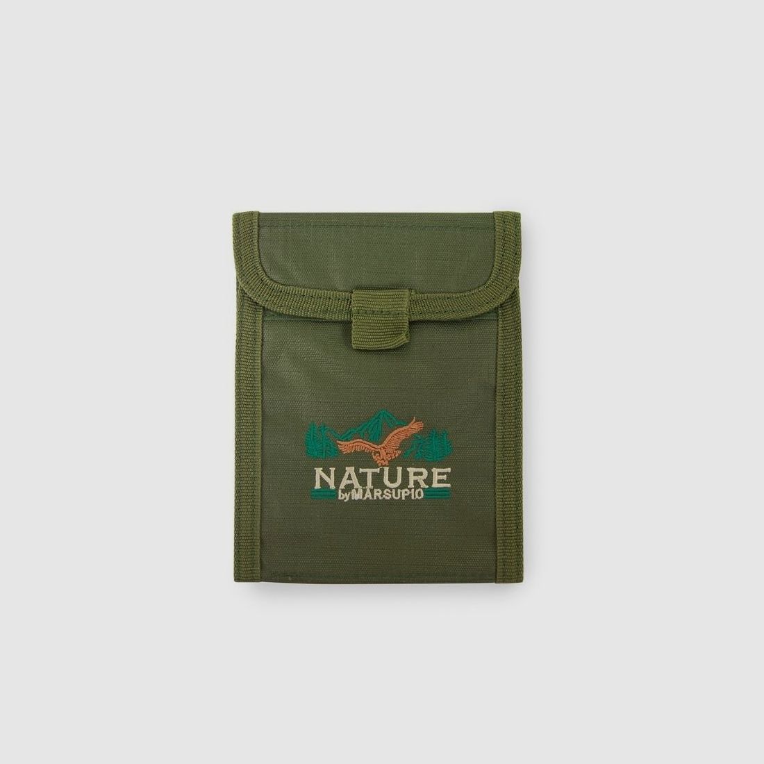 Nature by Marsupio Portadocumenti Wood