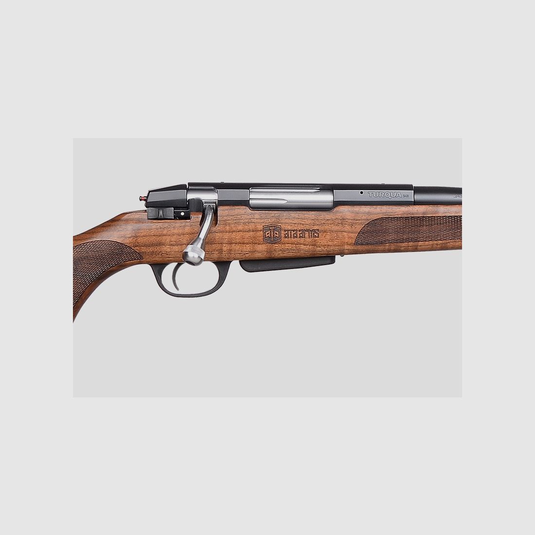 ATA TURQUA ADJ rifle de cerrojo cal. .308 Win cañón de 510 mm, imagen 2 de 5