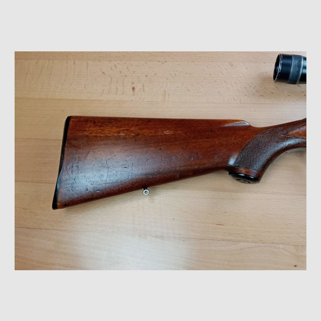 Sauer & Sohn M 53