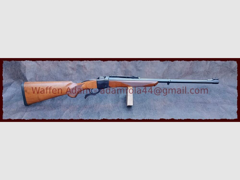 Ruger Blockbüchse Ruger N°.1