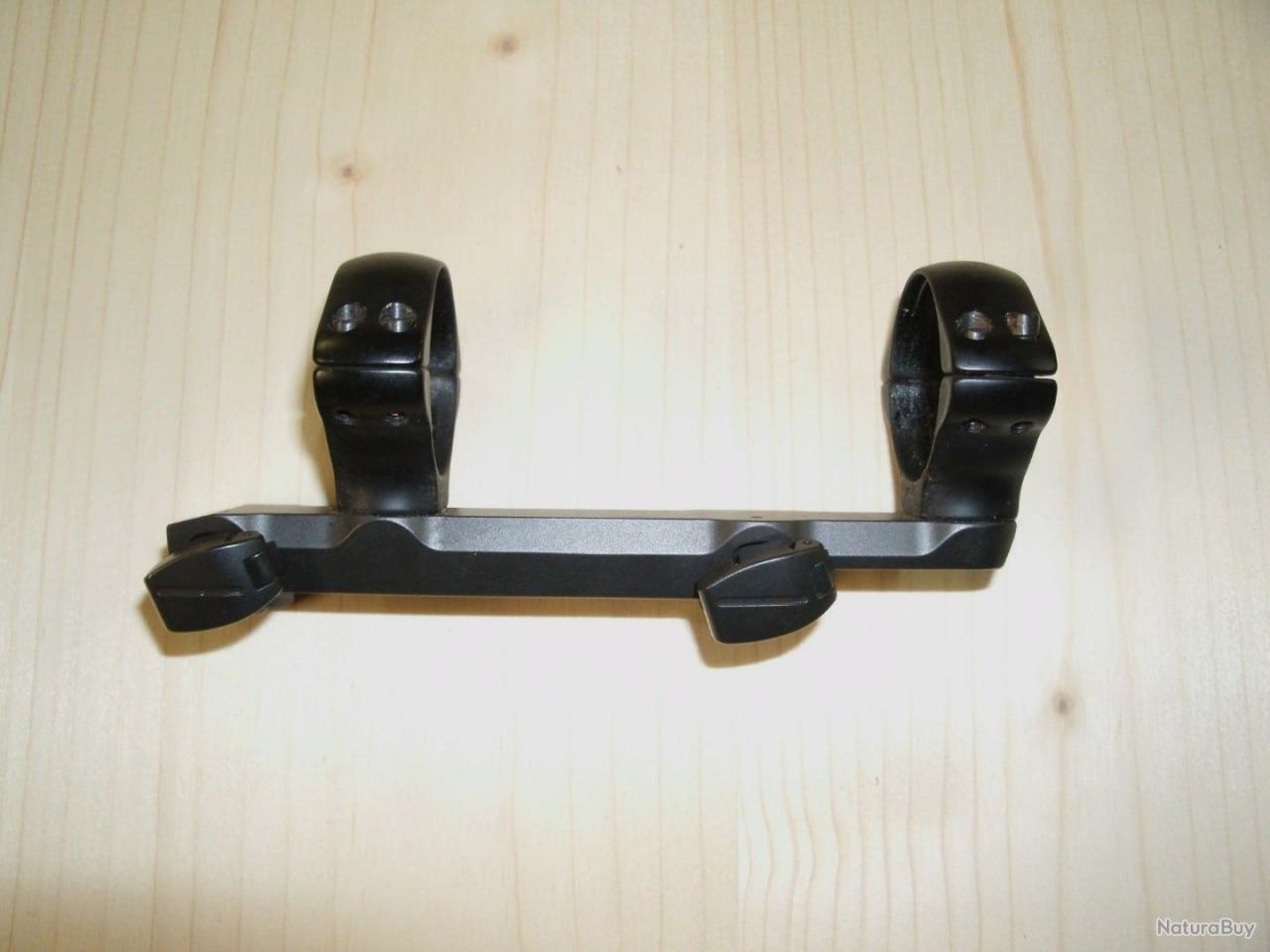 Blaser Original montaggio della sella 30 mm – per R8 / R93 / K95 – ottime condizioni