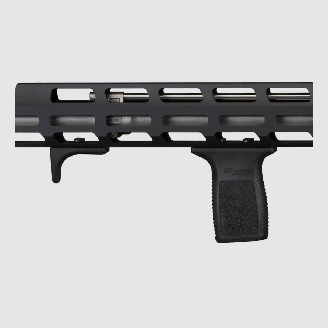 Sig Sauer M400-TREAD V2 COIL KAL. 5.56 NATO *NIEUW*, afbeelding 4 van 7