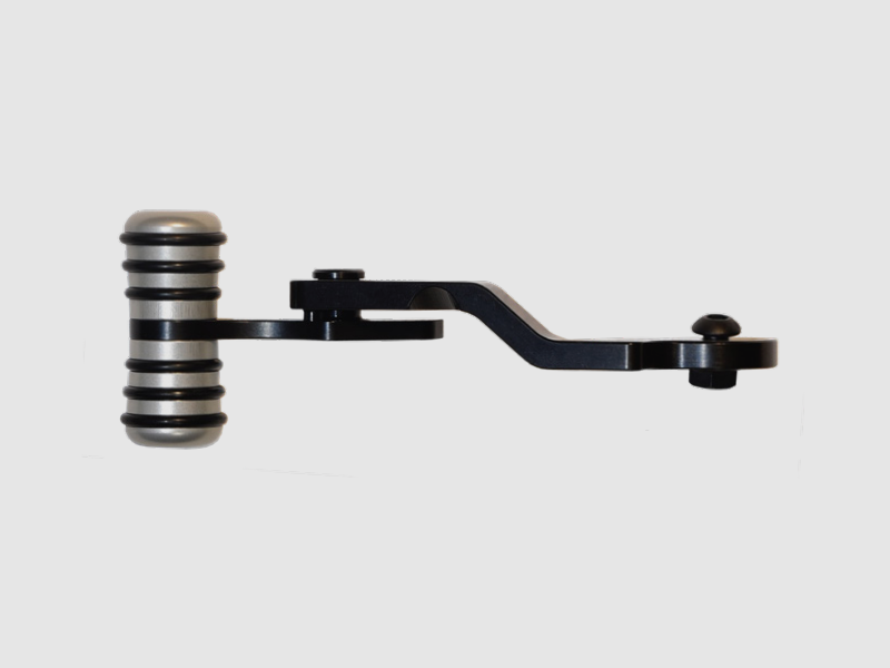 Wyss Armes – Verrou Gauche K 31