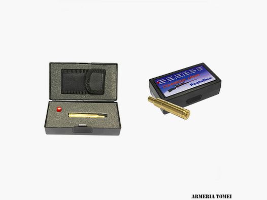 PENTAFLEX – COLLIMATORE LASER CAL. 300 WIN