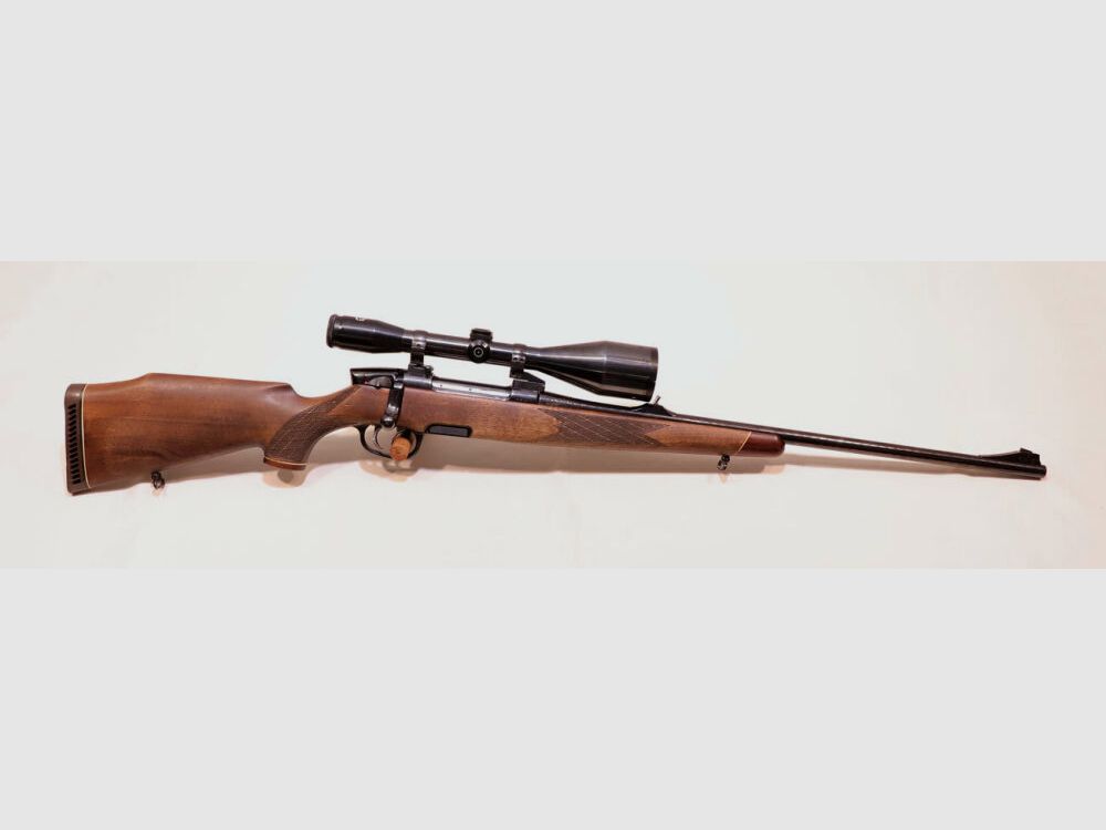 Steyr - Mannlicher - Austria Mod. M