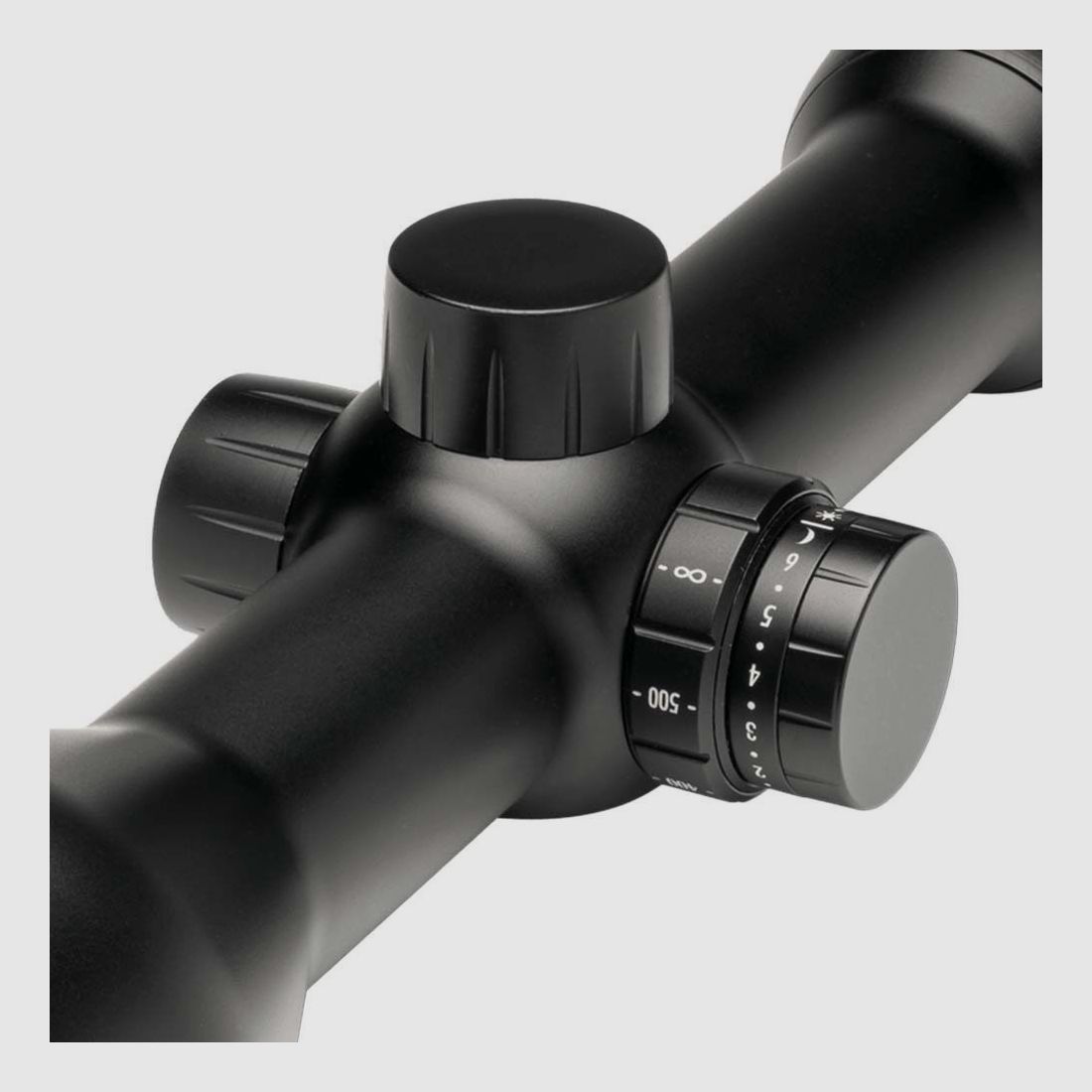Steiner Zielfernrohr Ranger 6 V2 3-18x56LM /30 mm LA-4A-I, Bild 3 von 5