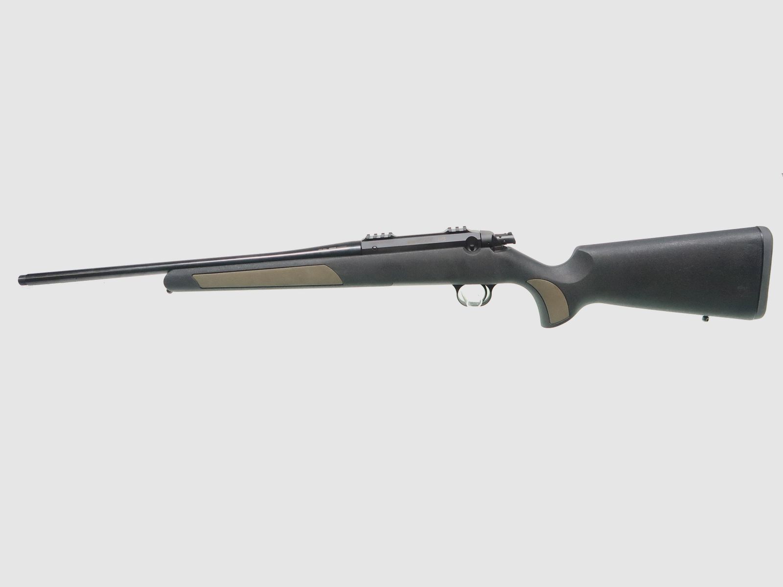 Steelaction HS Light 308Win